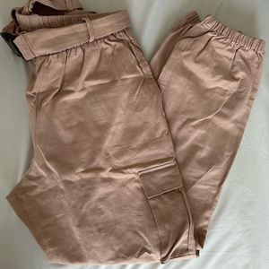 Pretty Little Thing Cargo Pants